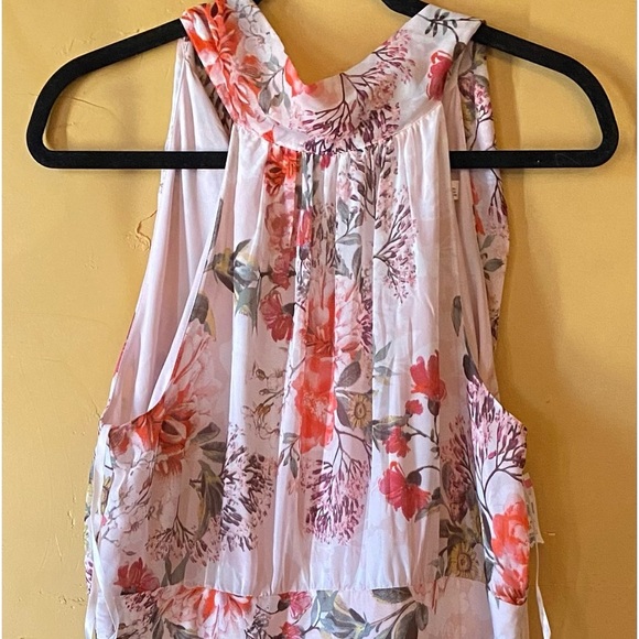 Eliza J Floral Dress - Picture 1 of 3